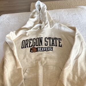 Oregon State Beavers Hoodie